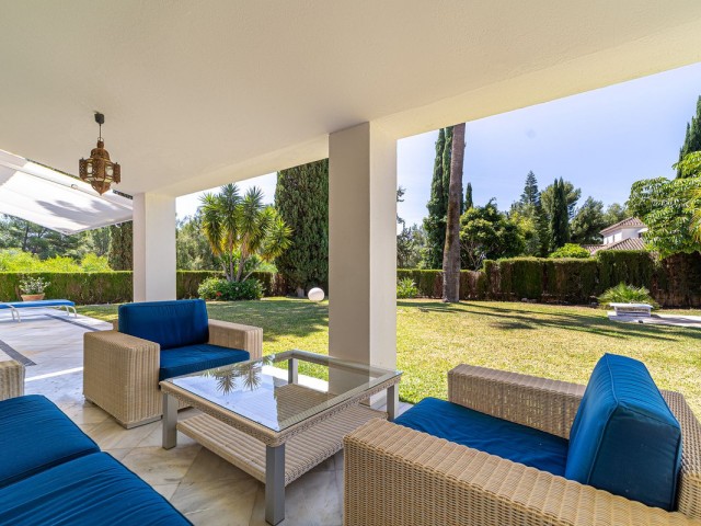 Villa, Sierra Blanca, R5107984