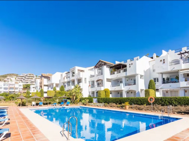 Huoneisto, Benahavis, R5108101