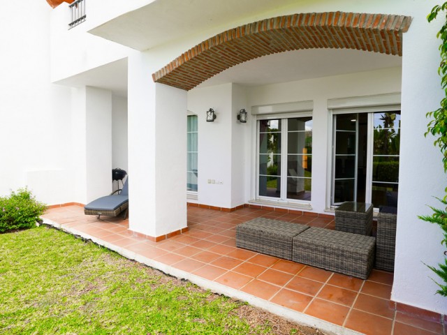 Huoneisto, Benahavis, R5108101