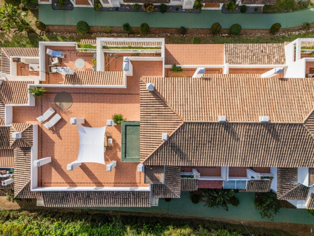 3 Sovrums Lägenhet i Río Real