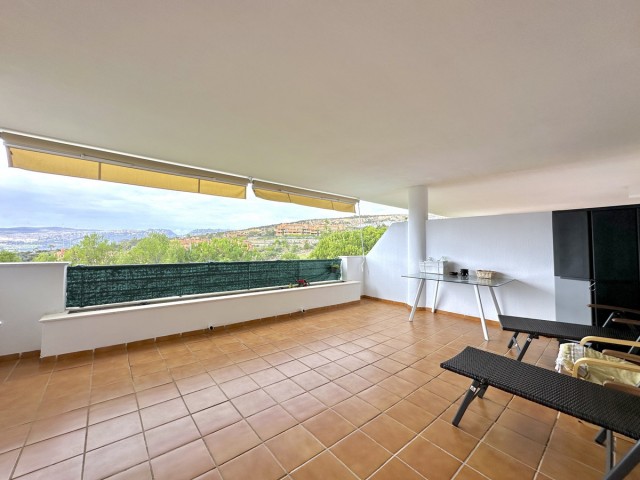 Apartamento con 2 Dormitorios  en Doña Julia