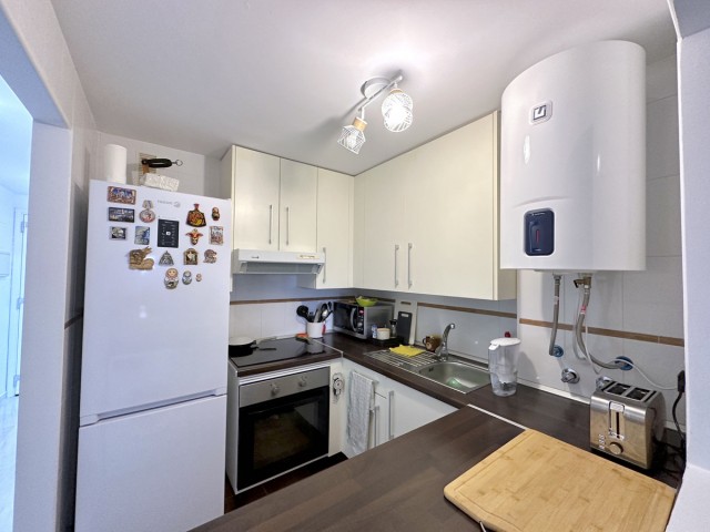 Apartamento con 2 Dormitorios  en Doña Julia
