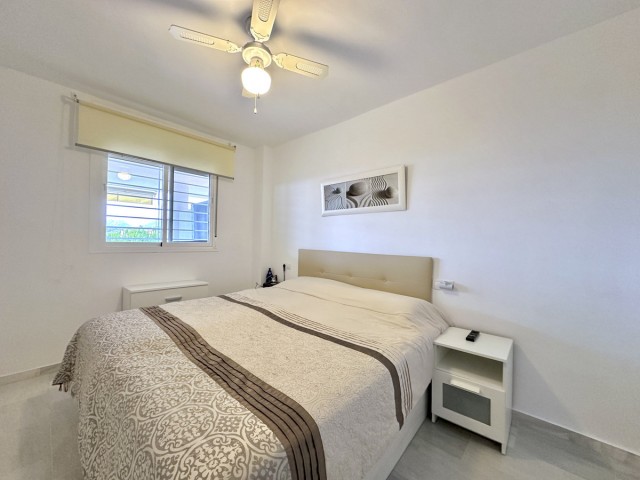 Apartamento con 2 Dormitorios  en Doña Julia