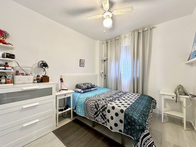 Apartamento con 2 Dormitorios  en Doña Julia