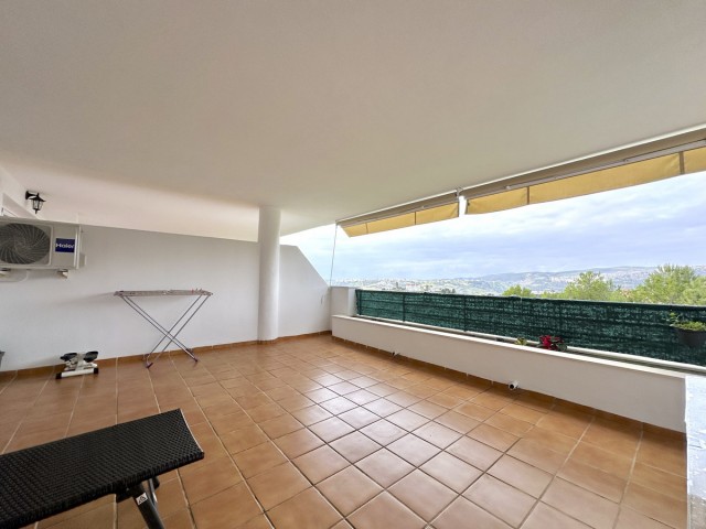 Apartamento con 2 Dormitorios  en Doña Julia