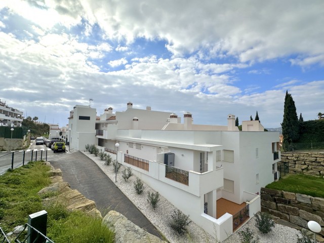 Apartamento con 2 Dormitorios  en Doña Julia