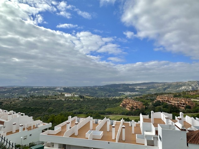 Apartamento con 2 Dormitorios  en Doña Julia