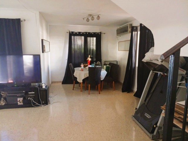 3 Sovrums Villa i Estepona