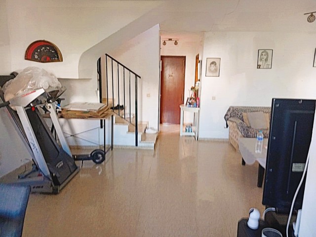 3 Sovrums Villa i Estepona