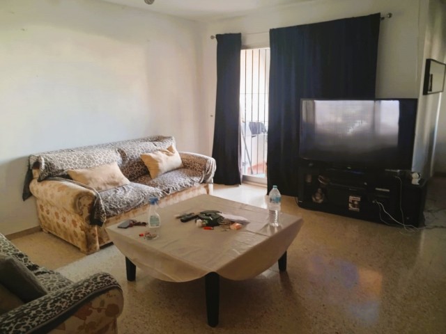 3 Sovrums Villa i Estepona