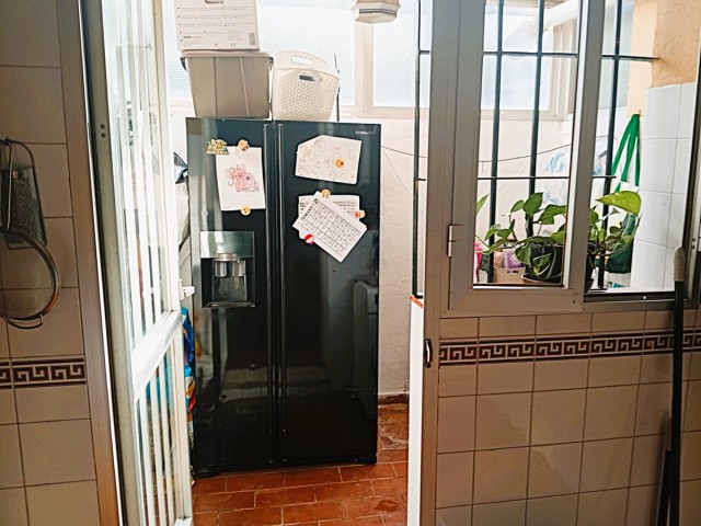 3 Sovrums Villa i Estepona