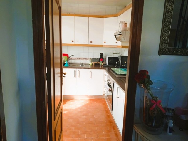 3 Sovrums Villa i Estepona