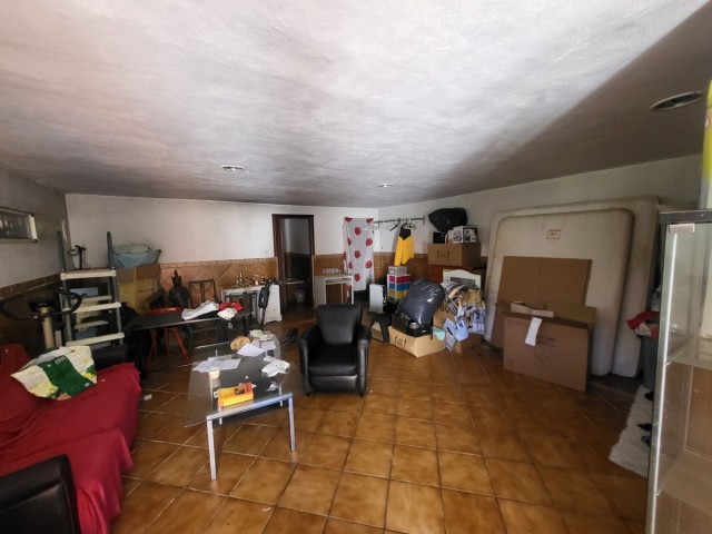 3 Sovrums Villa i Estepona