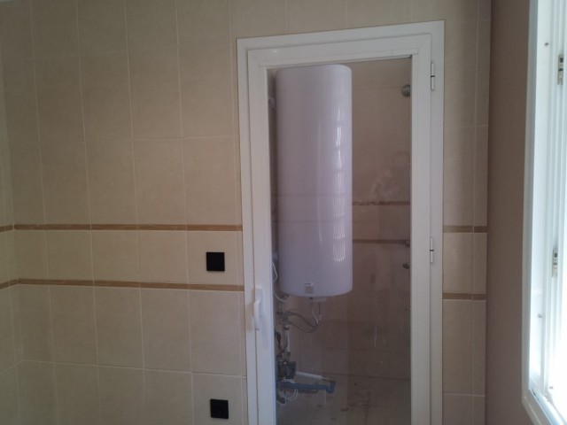 Apartamento con 3 Dormitorios  en Marbella