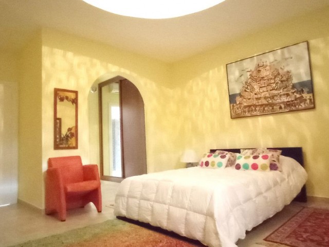 7 Schlafzimmer Villa in Puerto Banús