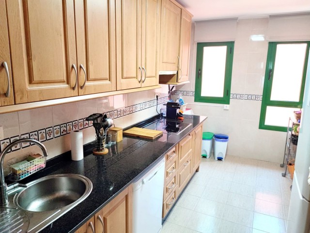 Appartement avec 4 Chambres  à Torreblanca