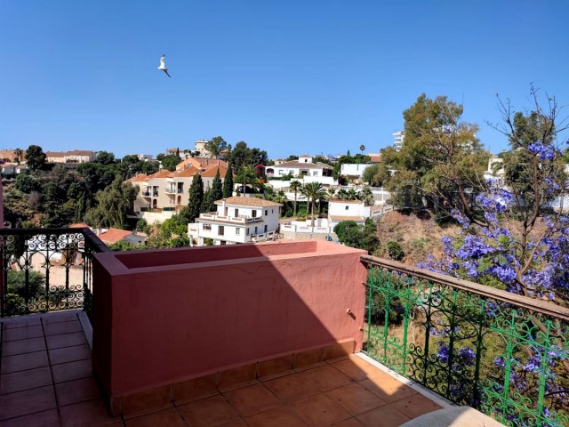 Appartement avec 4 Chambres  à Torreblanca