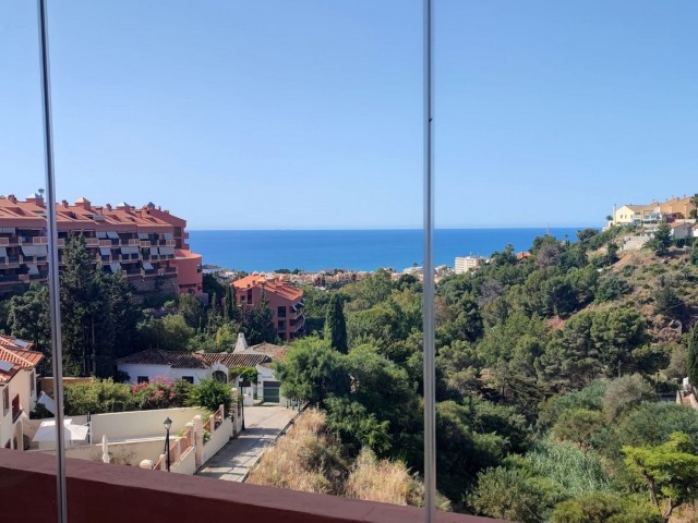 Appartement avec 4 Chambres  à Torreblanca