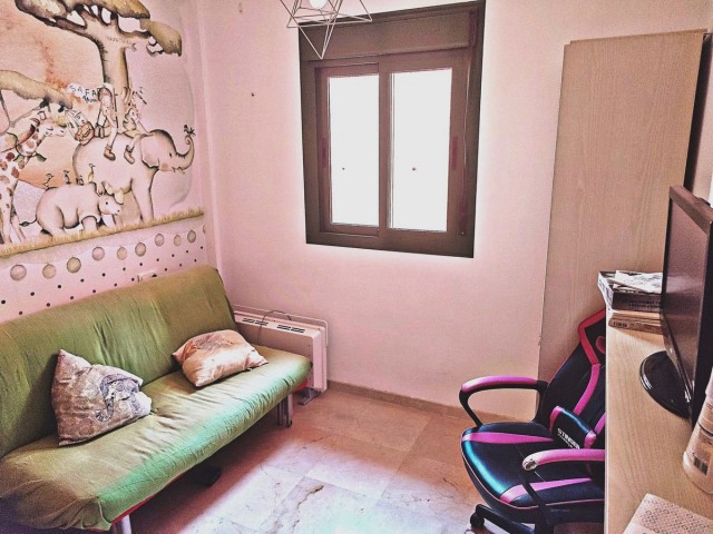 4 Bedrooms Apartment in Torreblanca