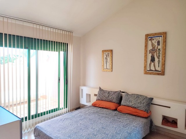 Appartement avec 4 Chambres  à Torreblanca