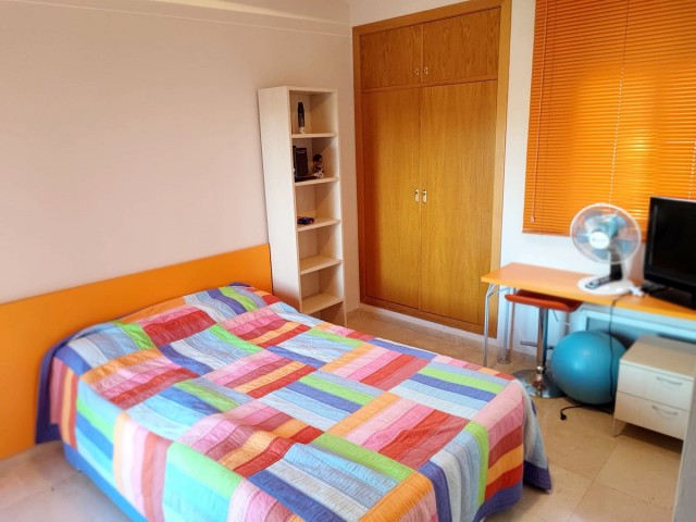 Appartement avec 4 Chambres  à Torreblanca