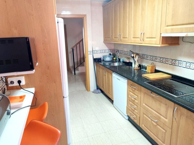 Appartement avec 4 Chambres  à Torreblanca