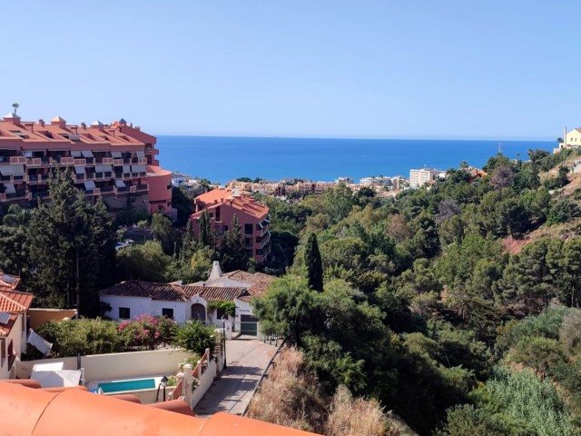 Appartement avec 4 Chambres  à Torreblanca