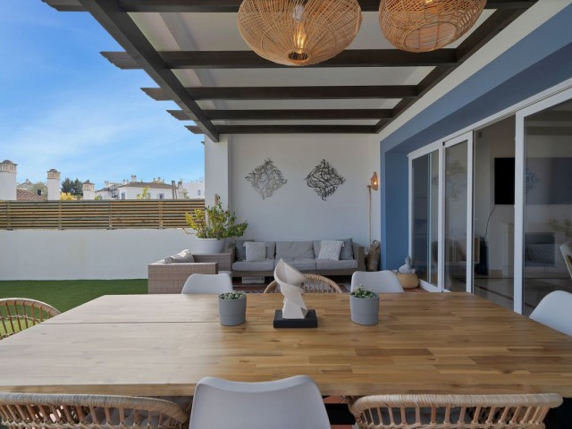 Leilighet El Paraiso - R5108602