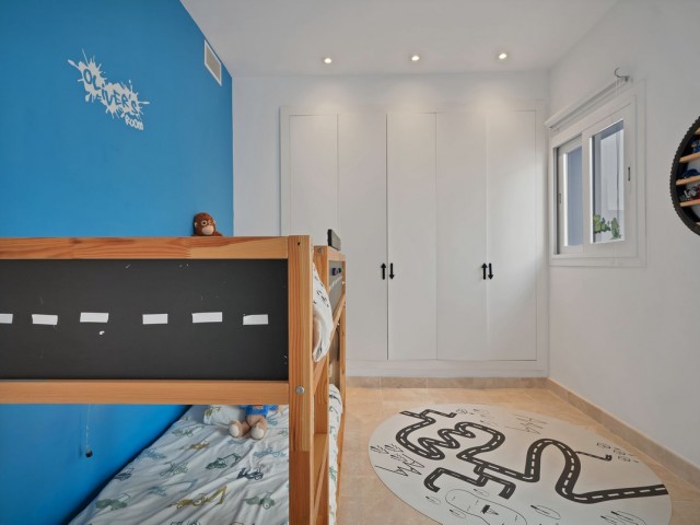 3 Bedrooms Apartment in El Paraiso