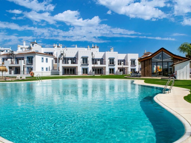 3 Bedrooms Apartment in El Paraiso