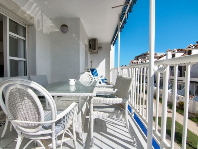 Apartamento con 3 Dormitorios  en Fuengirola
