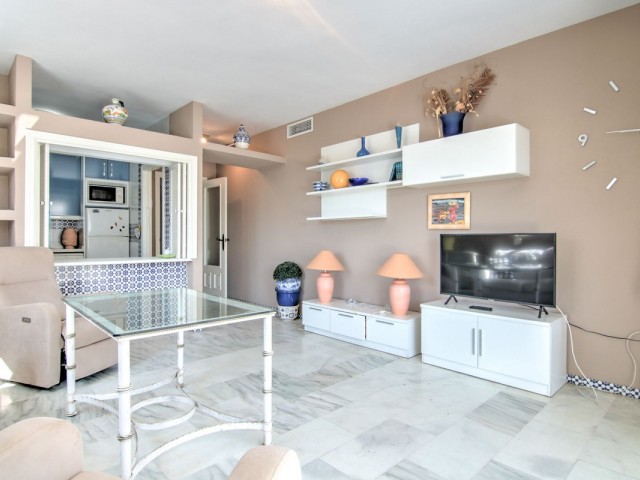 Apartamento con 3 Dormitorios  en Fuengirola