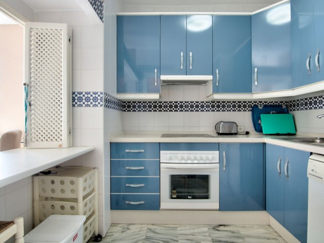 Apartamento con 3 Dormitorios  en Fuengirola