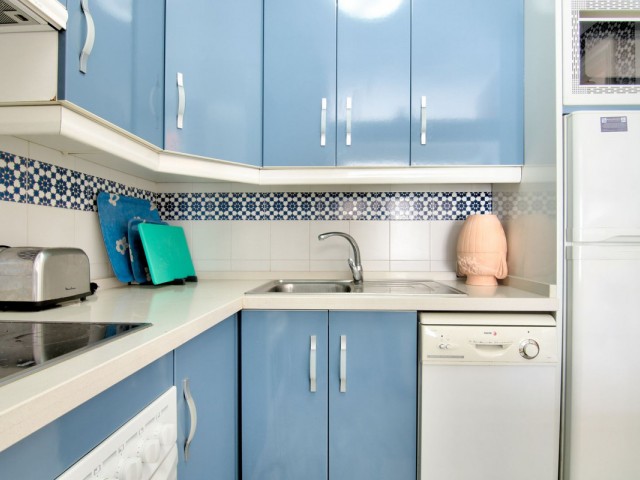 Apartamento con 3 Dormitorios  en Fuengirola