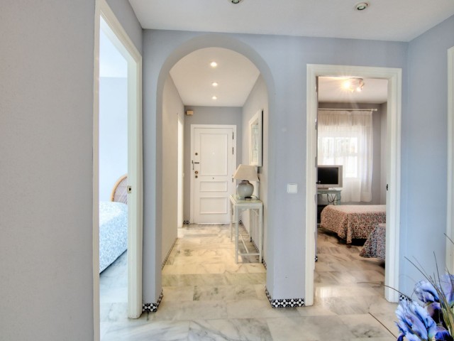 Apartamento con 3 Dormitorios  en Fuengirola