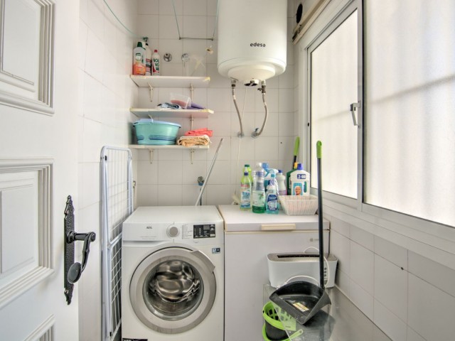 Apartamento con 3 Dormitorios  en Fuengirola