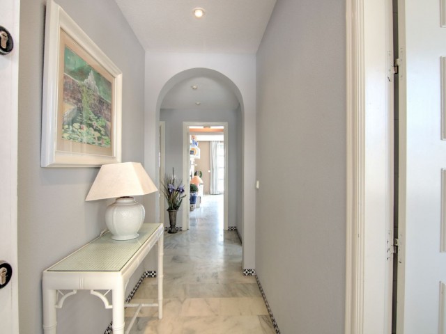 Apartamento con 3 Dormitorios  en Fuengirola