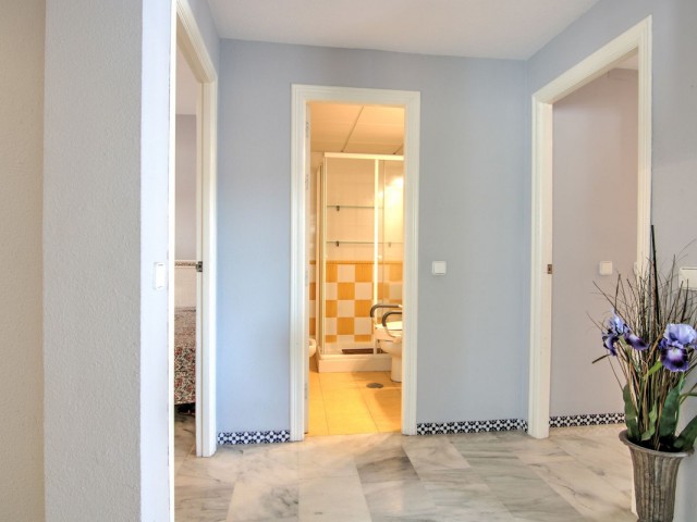 Apartamento con 3 Dormitorios  en Fuengirola