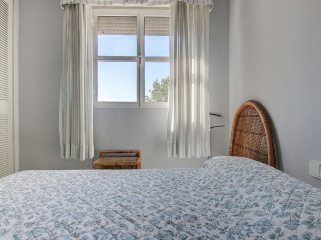 Apartamento con 3 Dormitorios  en Fuengirola