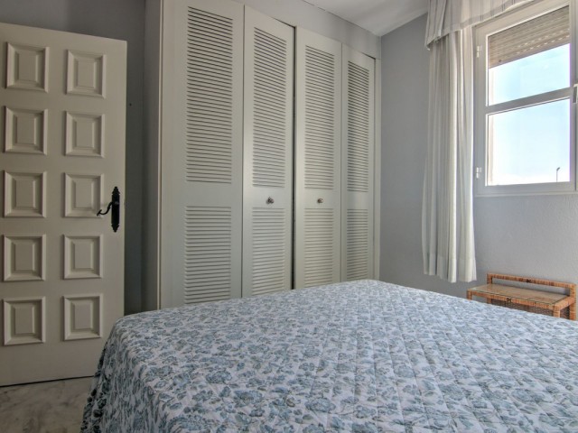 Apartamento con 3 Dormitorios  en Fuengirola