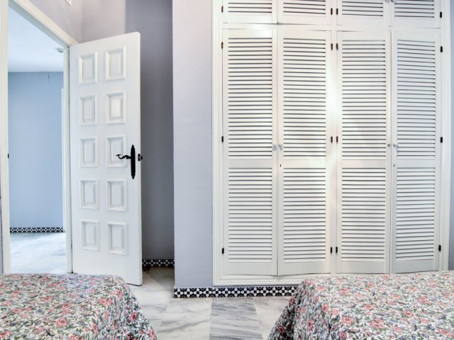 Apartamento con 3 Dormitorios  en Fuengirola