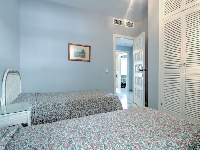 Apartamento con 3 Dormitorios  en Fuengirola