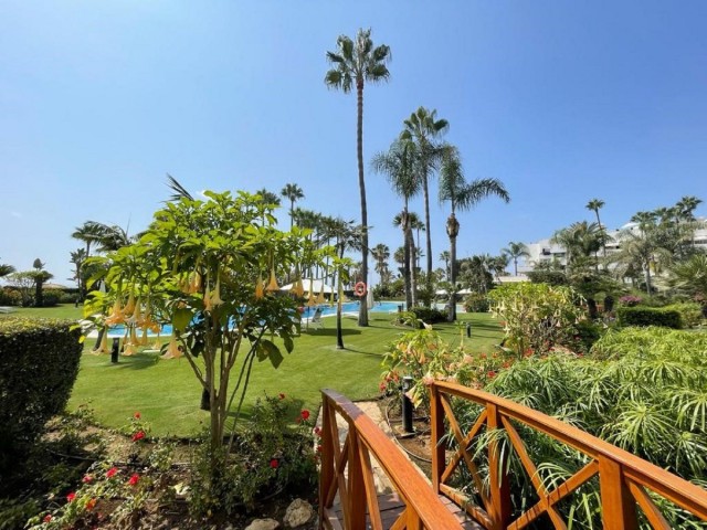 3 Makuuhuoneen Huoneisto Puerto Banús