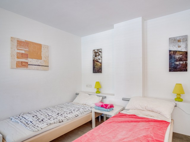 8 Sovrums Villa i Elviria