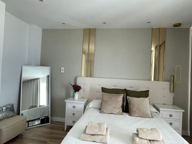 4 Bedrooms Villa in Benalmadena