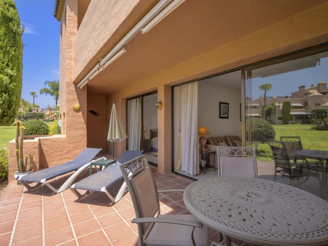 Appartement avec 2 Chambres  à Estepona