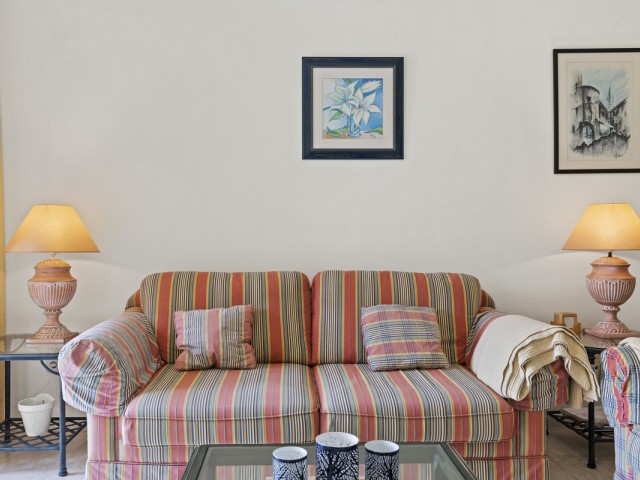 Appartement avec 2 Chambres  à Estepona