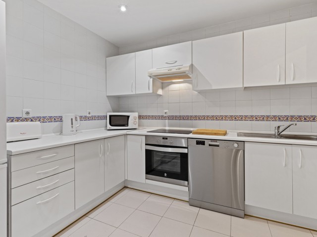 Appartement avec 2 Chambres  à Estepona