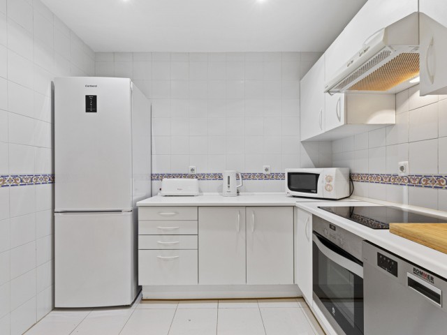 Appartement avec 2 Chambres  à Estepona