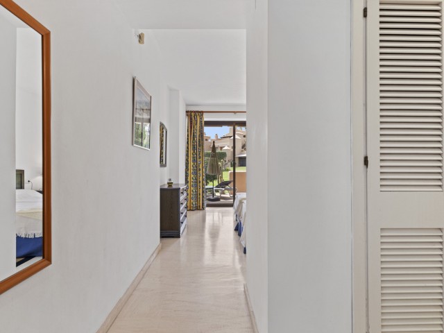 Appartement avec 2 Chambres  à Estepona